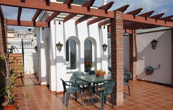 Easy Nerja Apartments
