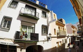 Pension Euro Holitel