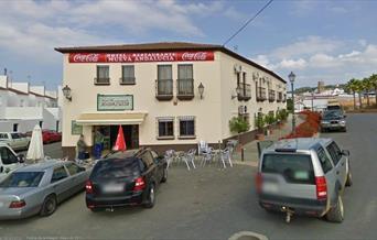 Hotel Res-Andalucía