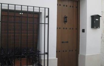 Casa Rural Rincón de Miriam