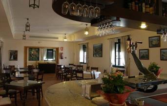 Hotel-Apartamento Rural Mi Refugio