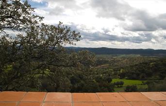 Casa Arrendajo