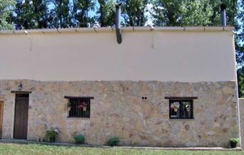 Vivienda Rural Sierraonuba II