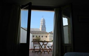 Vivienda Rural La Casa del Seise