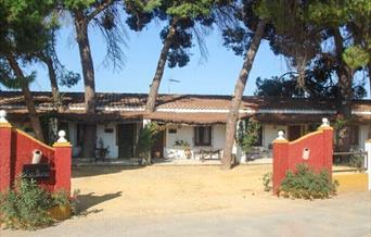 Casa Rural Posada La Corbera