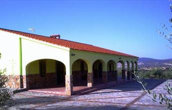 Casa Rural Las Navas