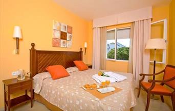 Apartamento Alanda Las Golondrinas