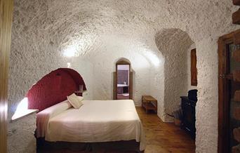 Apartamentos Cuevas La Tala