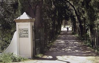 Albergue Granja Escuela  Buenavista