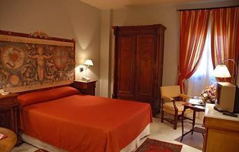 Hotel YIT Vereda Real