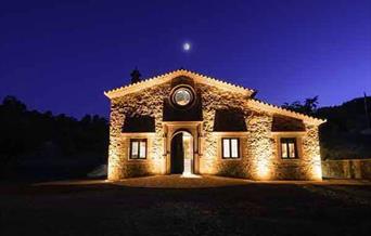 Casa Rural El Tornero