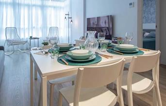 Apartamento Sunset Cádiz
