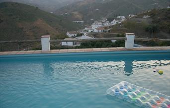 Finca Jaure-Los Olivos