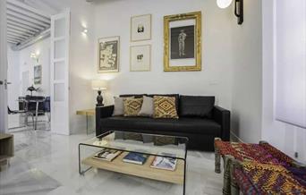 Apartamento Elegant