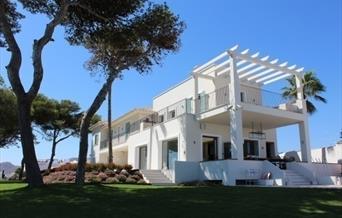 Casa Rural Casa Barco