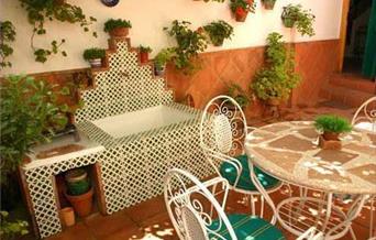 Casa de San Antonio