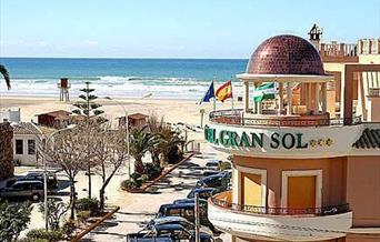 Hotel Gran Sol
