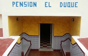 Pensión El Duque