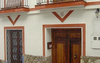 Casa Rural Casa del Río
