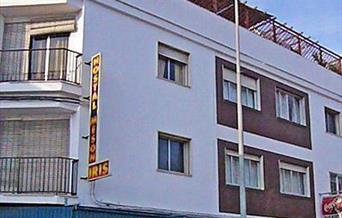 Hostal Iris