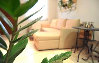 Apartamento La Viña Cadiz