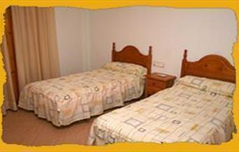 El Mirador de Turrillas