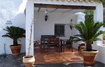 Casa Mirador