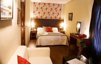 Hotel Gran Batalla