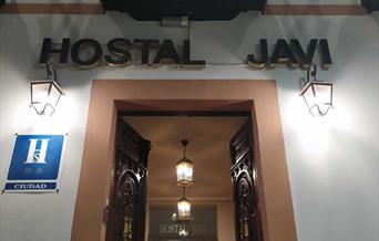 Hostal Javi