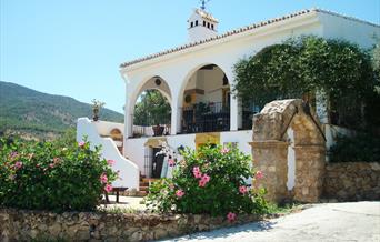 Casa Rural Tuvillarural La Encina