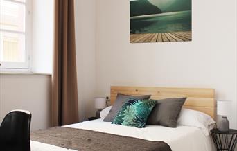 Cádiz Inn Apartments