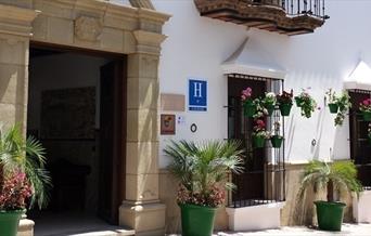 Hotel Boutique Casa Vera Cruz