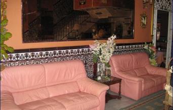 Hostal Virgen del Rocío
