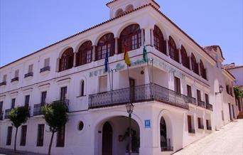 Hotel Los Castaños