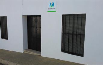 Vivienda Rural Casa Soqui