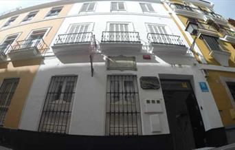Hostal Hom Museo