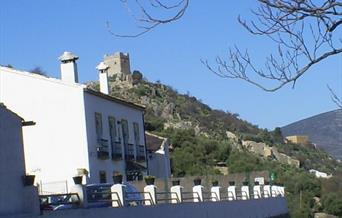 Casa Grande (Molino El Vínculo)