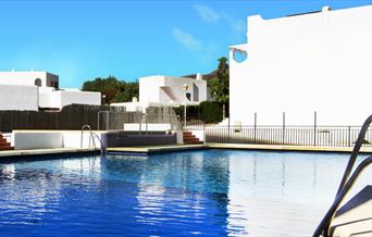 Apartamento El Gran González