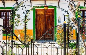 Casa Don Eliseo