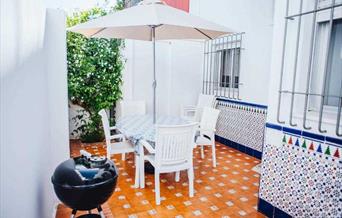Fotos de la casa