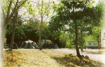 Camping La Casita