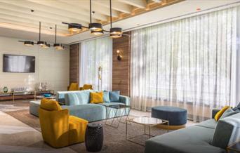 Hotel Occidental Sevilla Viapol
