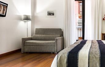 Hotel Monjas del Carmen