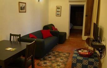 Apartamento Alhambra Dream