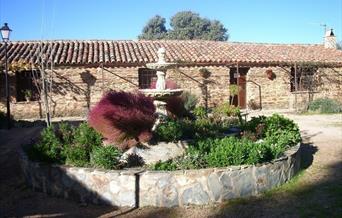 Pensión Albergue El Vaquerizo