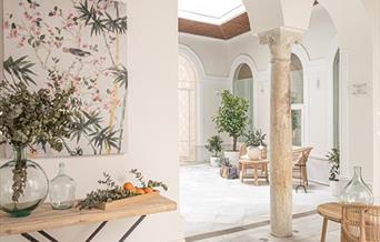 Apartamentos Mylu Suites