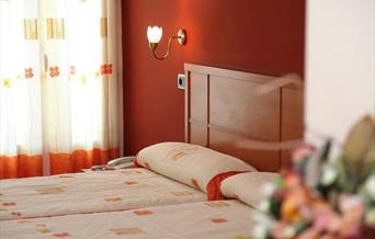 Hotel Ciudad de Pozo Alcón