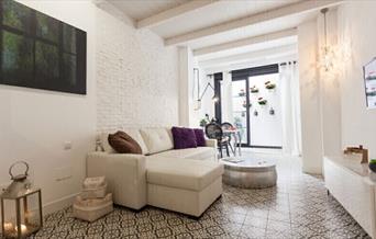 Apartamentos Fontanalla