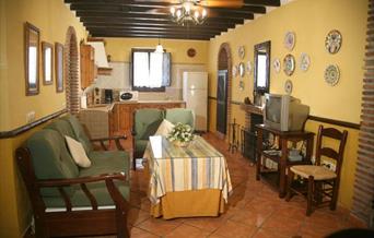 Casa Rural El Establo