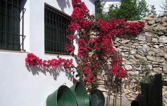Casa Rural Casa Adriano